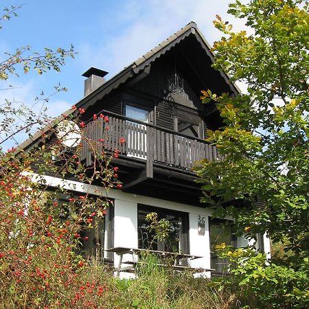 Frankenau 36 Exterior foto