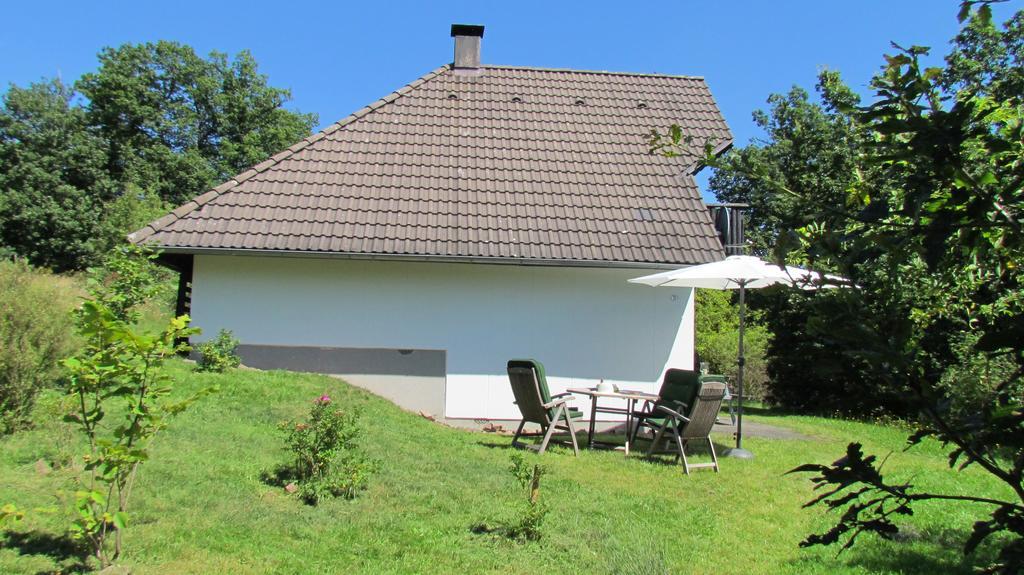 Frankenau 36 Exterior foto