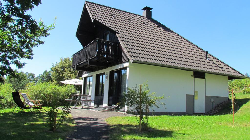 Frankenau 36 Exterior foto