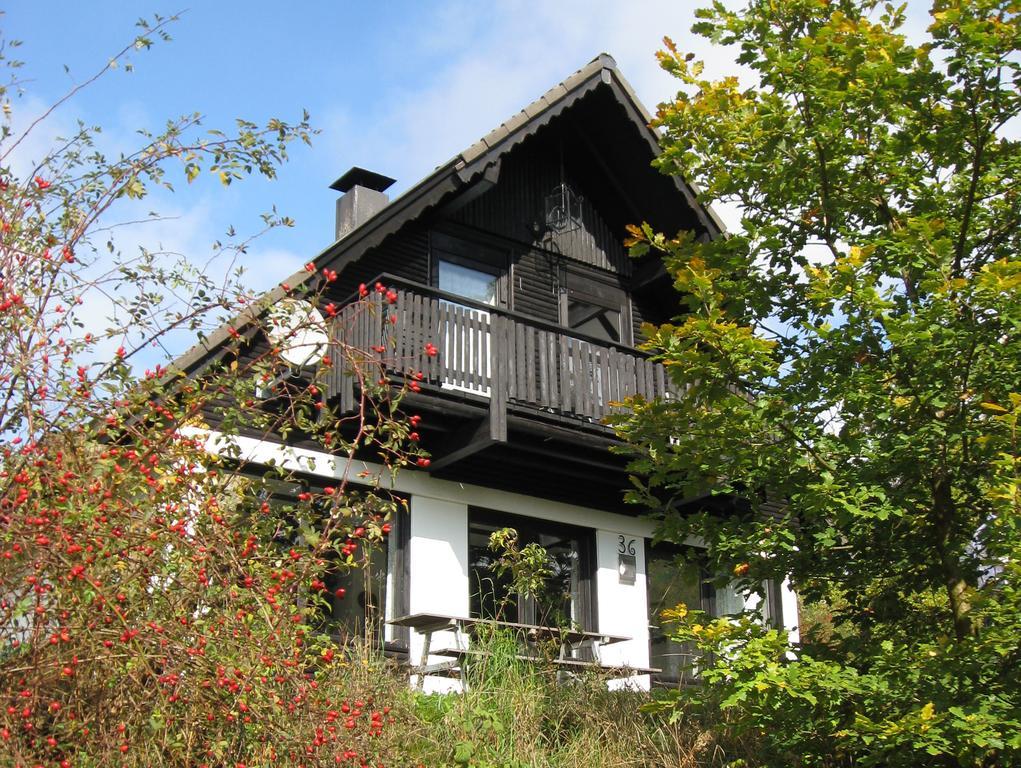 Frankenau 36 Exterior foto
